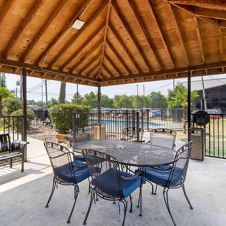 Comfort Suites Kingwood Houston North Humble 59 Екстер'єр фото