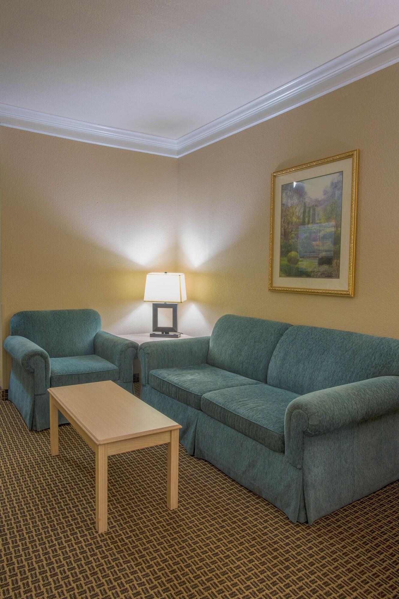Comfort Suites Kingwood Houston North Humble 59 Екстер'єр фото
