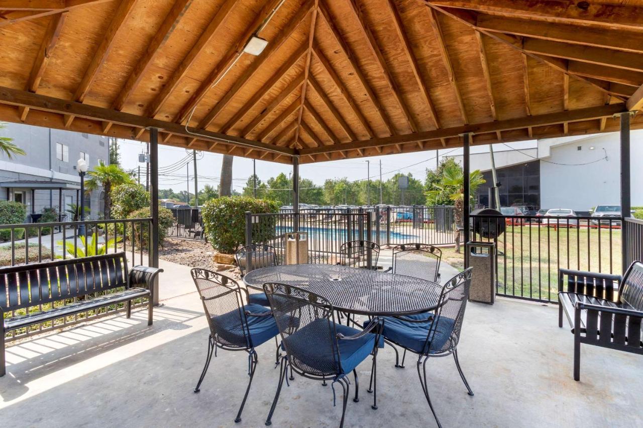Comfort Suites Kingwood Houston North Humble 59 Екстер'єр фото