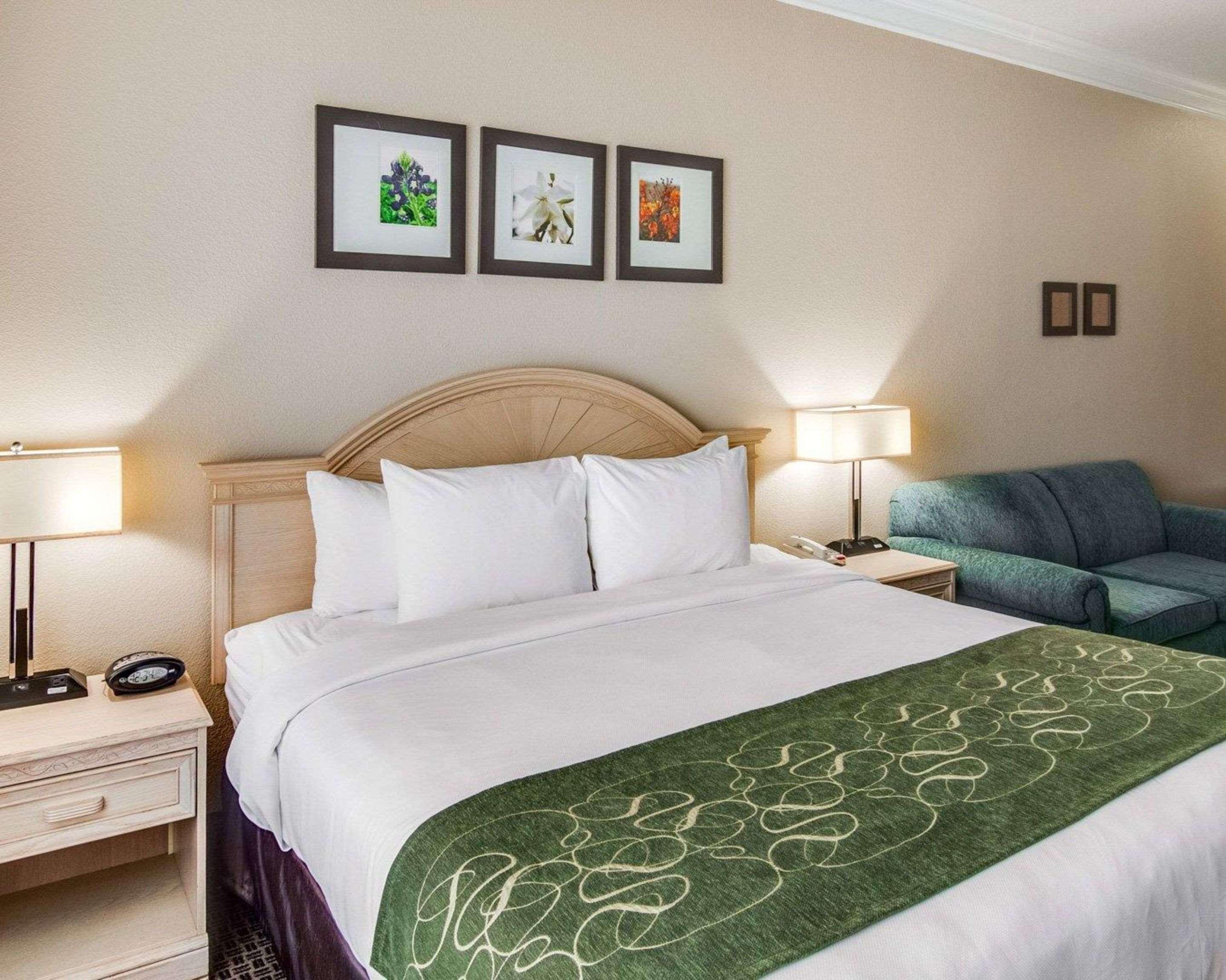 Comfort Suites Kingwood Houston North Humble 59 Екстер'єр фото