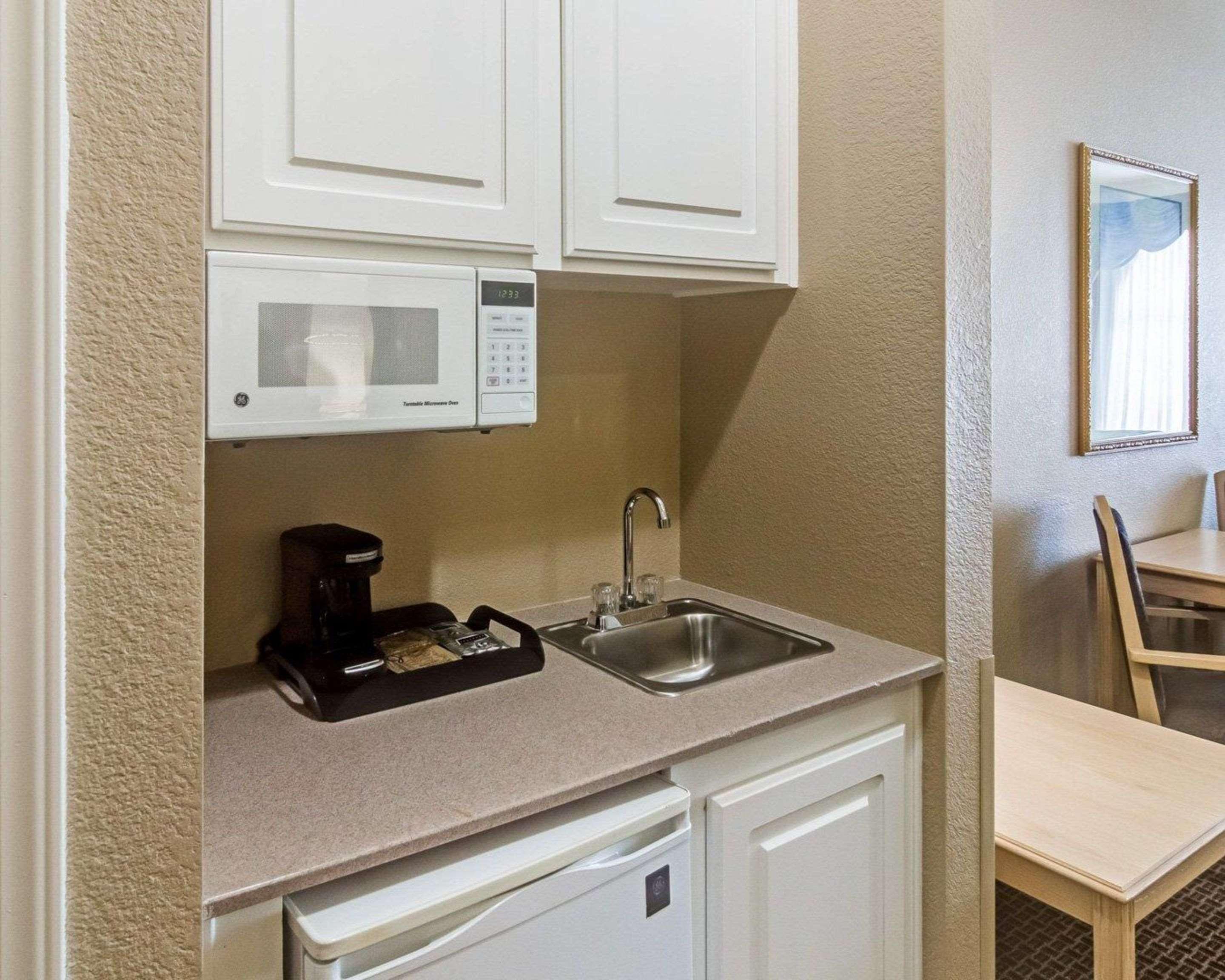 Comfort Suites Kingwood Houston North Humble 59 Екстер'єр фото