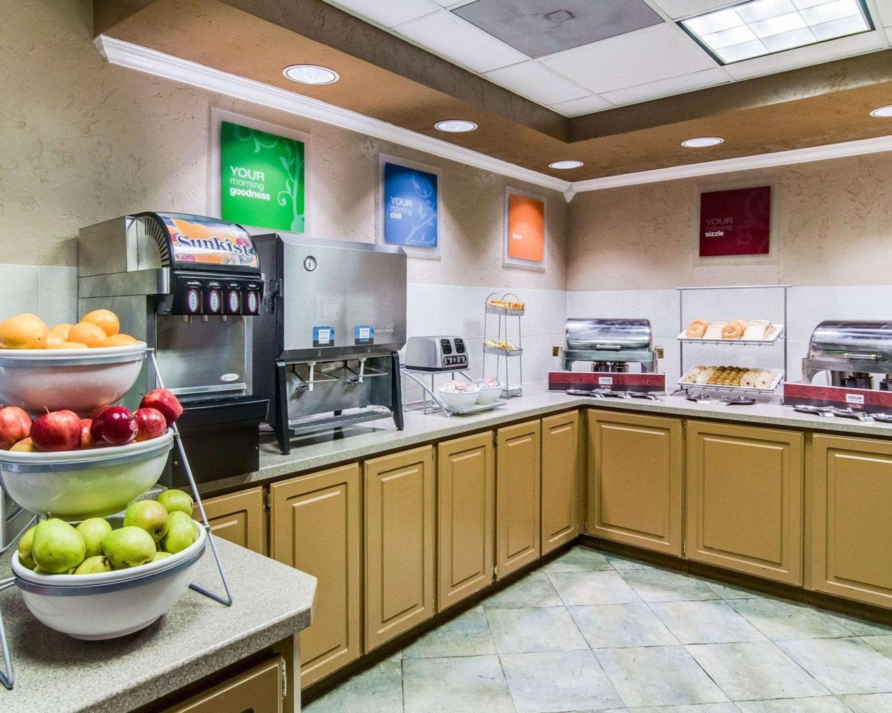 Comfort Suites Kingwood Houston North Humble 59 Екстер'єр фото
