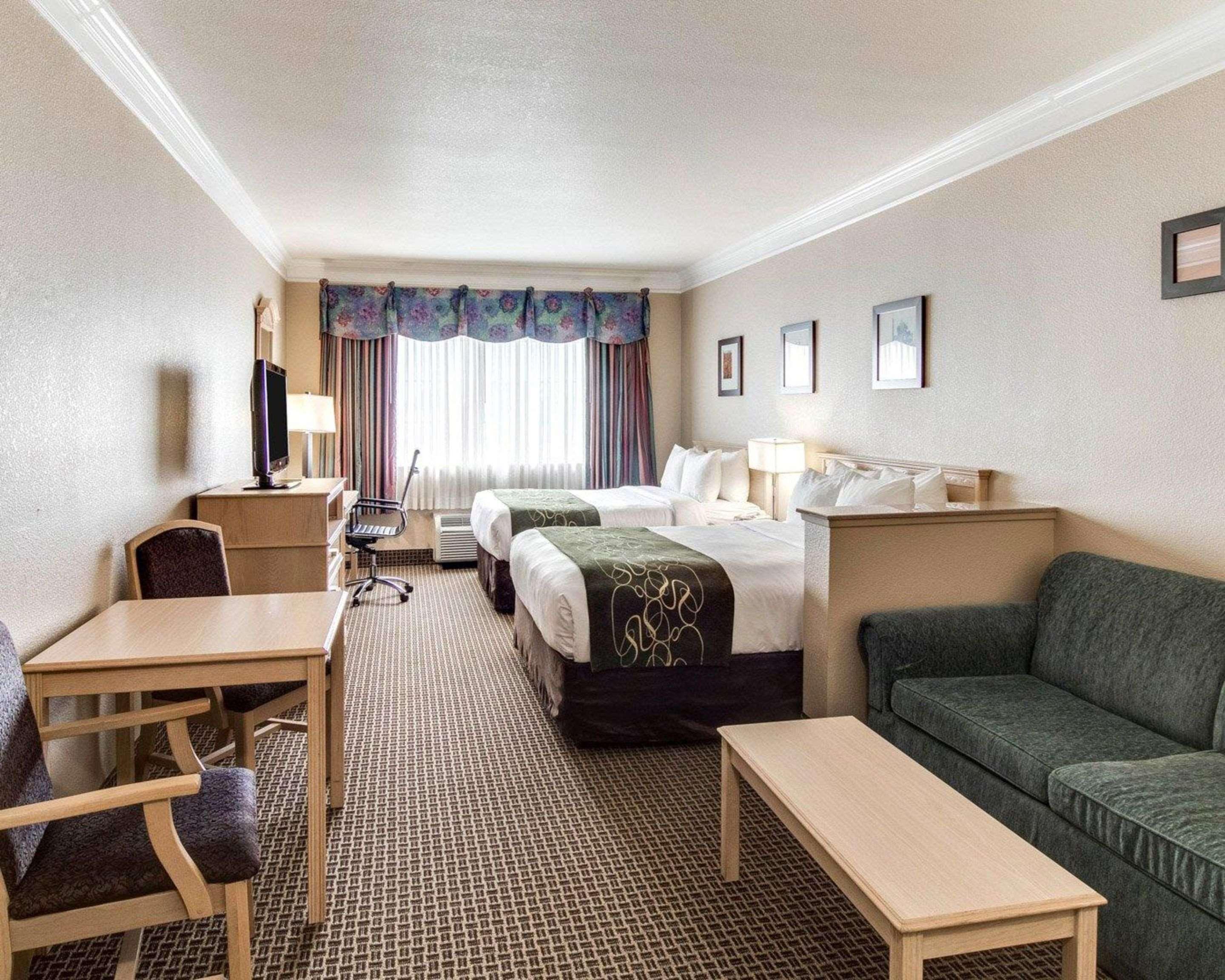 Comfort Suites Kingwood Houston North Humble 59 Екстер'єр фото