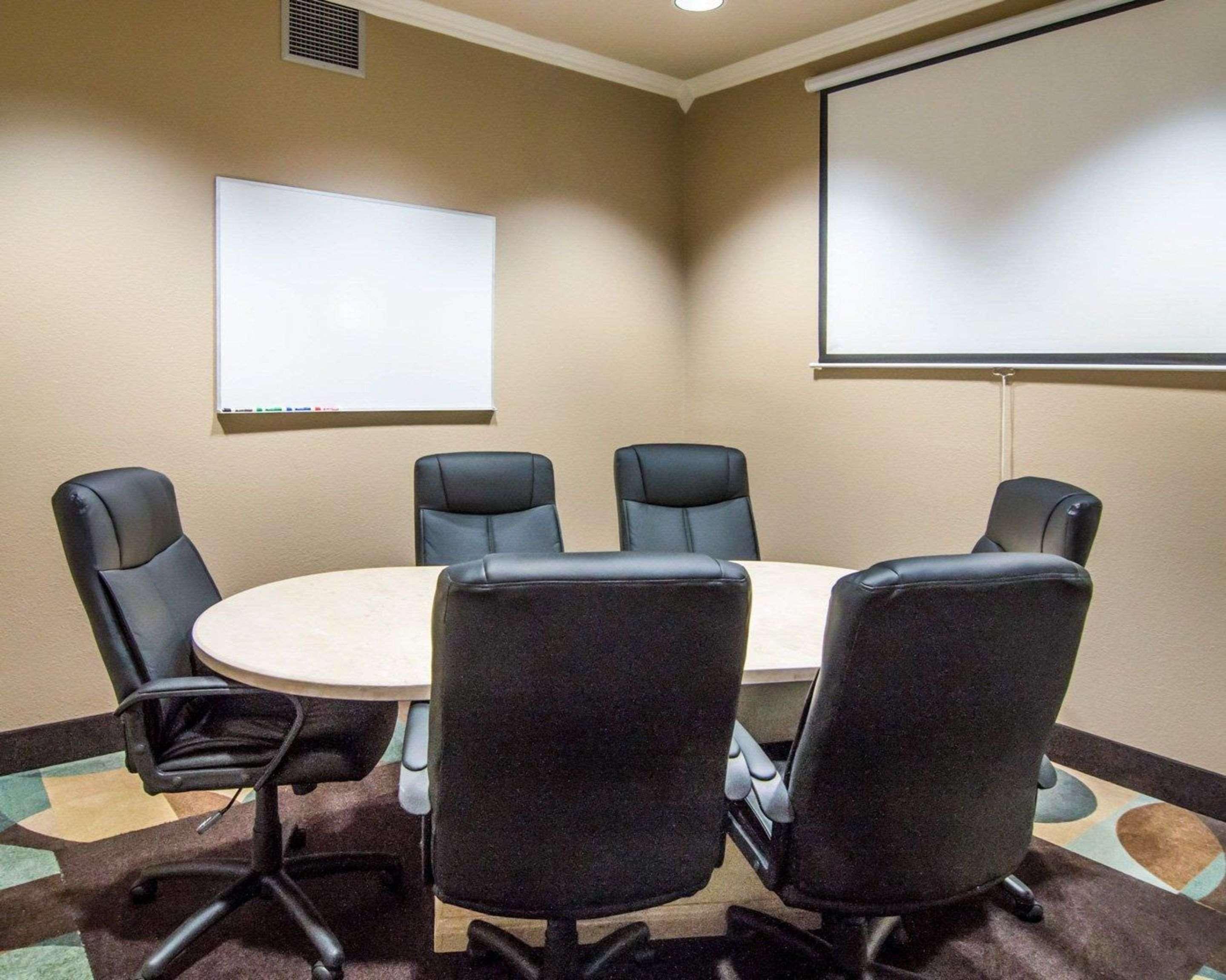 Comfort Suites Kingwood Houston North Humble 59 Екстер'єр фото