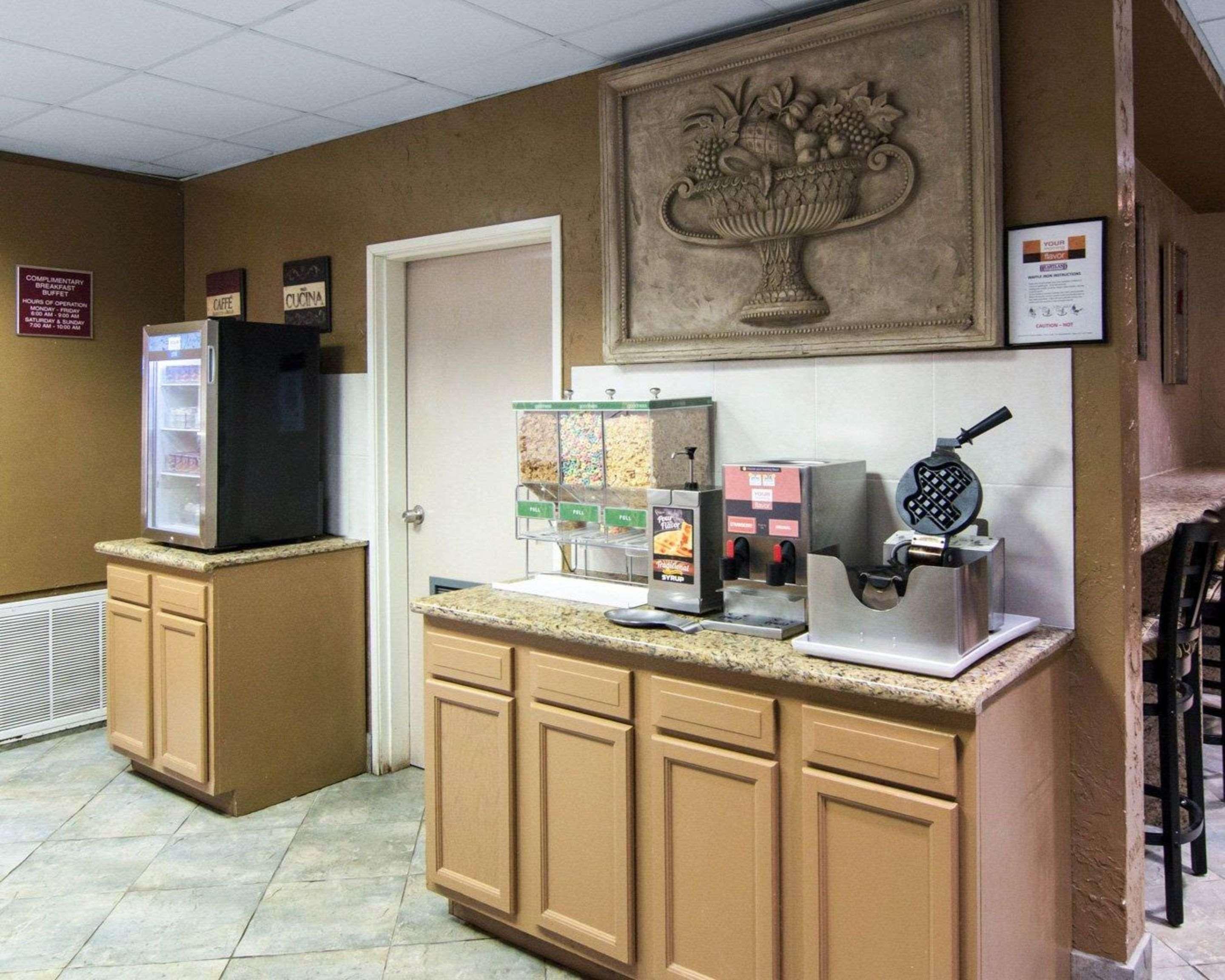 Comfort Suites Kingwood Houston North Humble 59 Екстер'єр фото