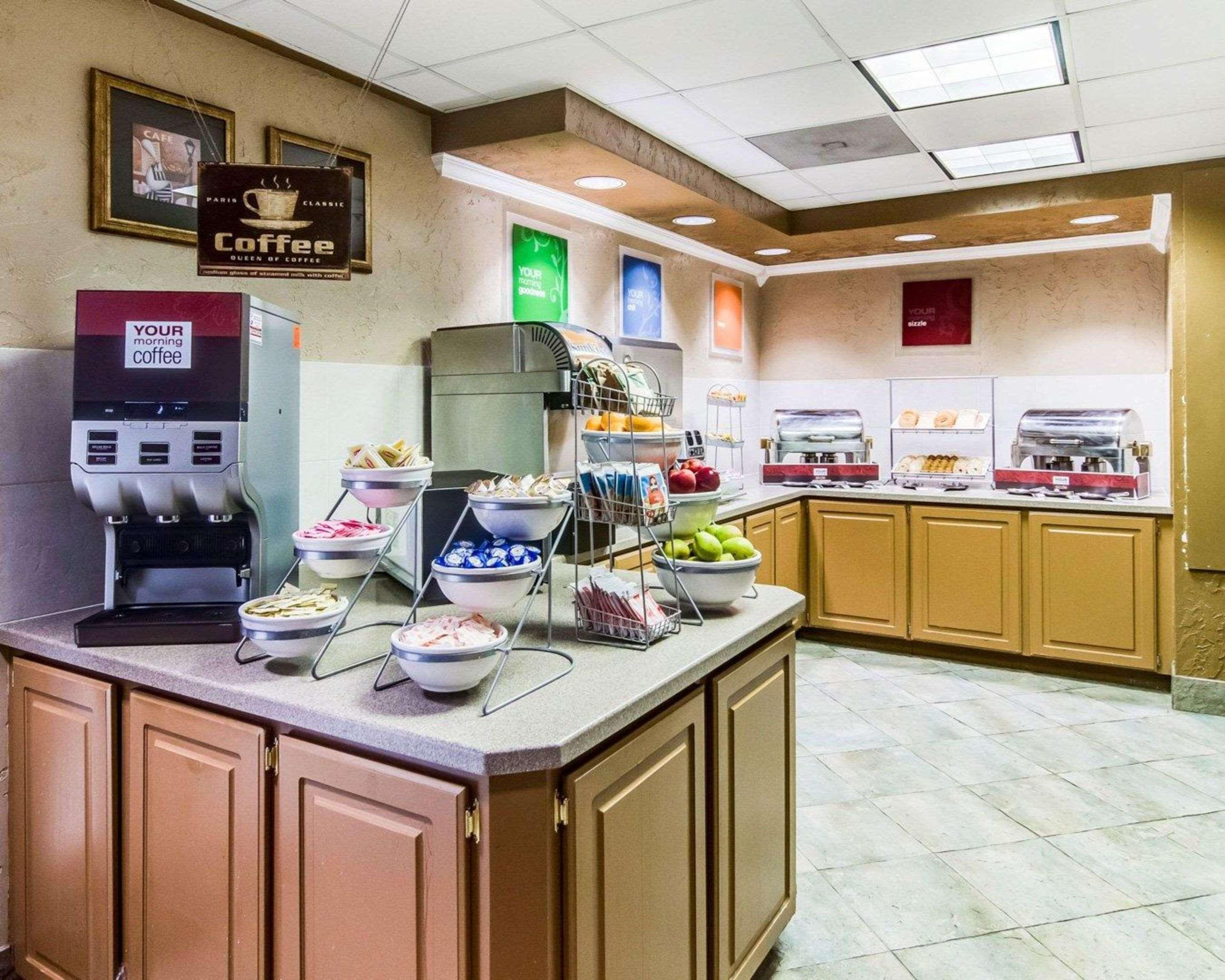 Comfort Suites Kingwood Houston North Humble 59 Екстер'єр фото